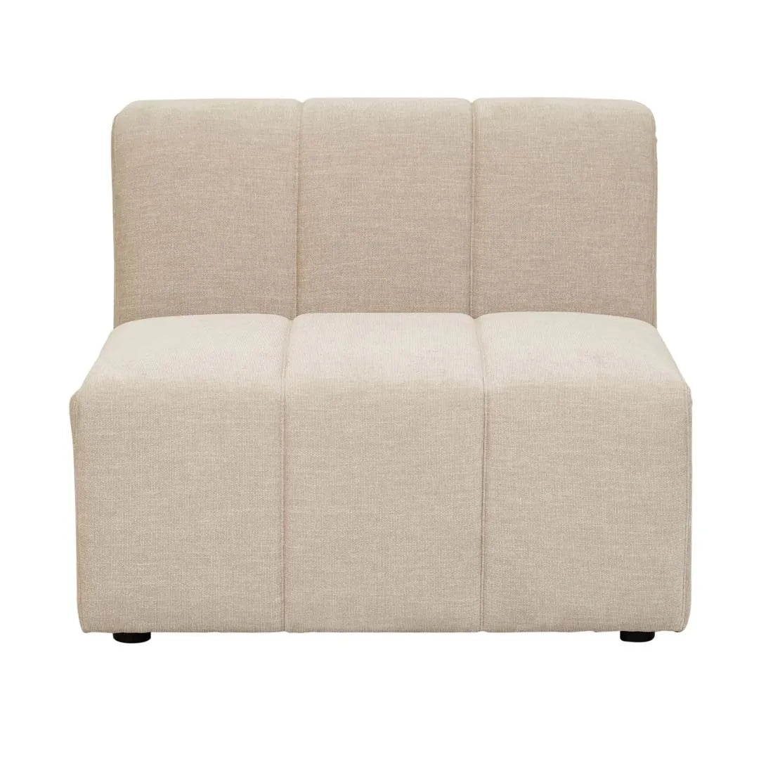 Juno Channel Centre Sofa Copeland Birch