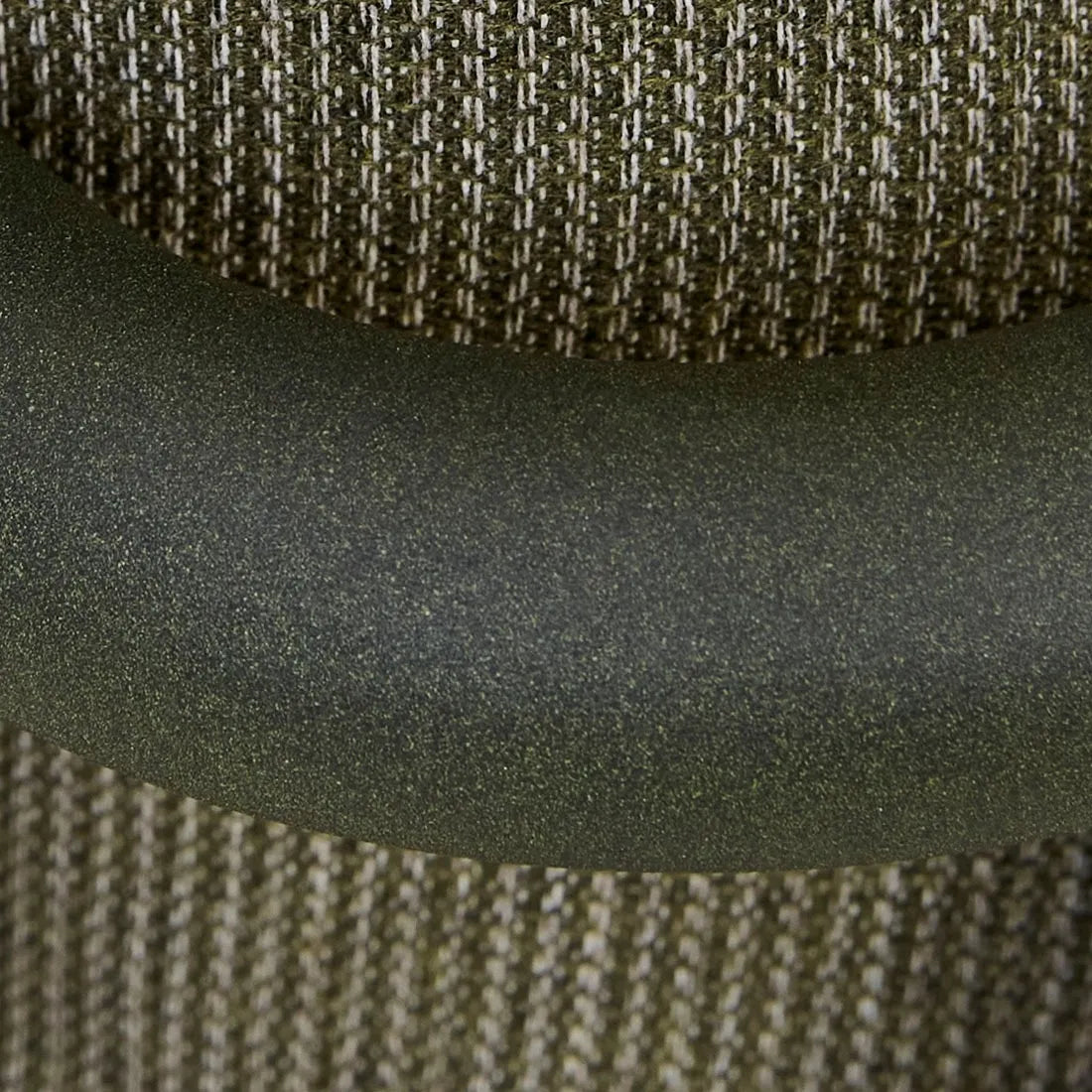 Mauritius Island Sofa Chair Moss