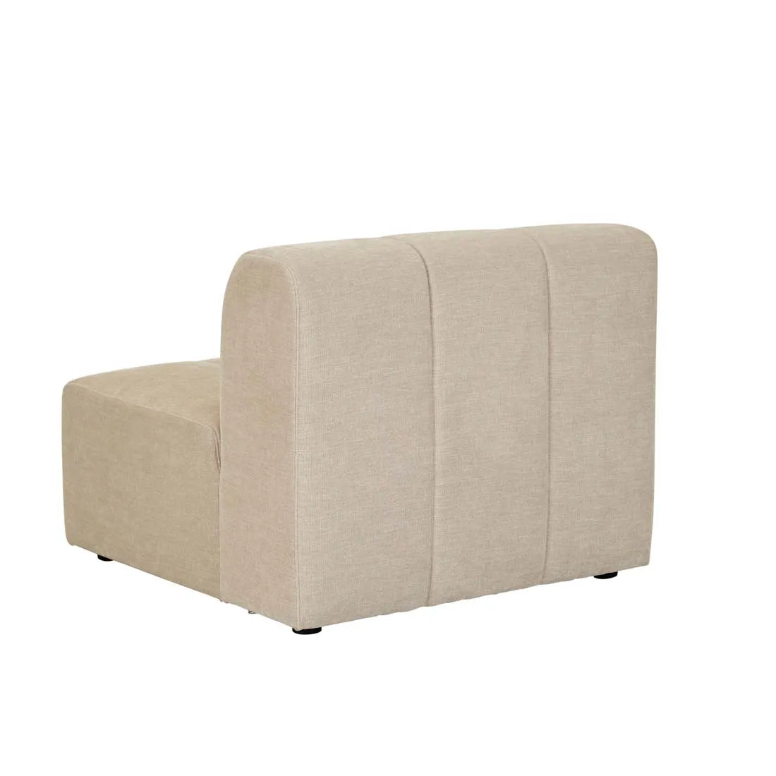 Juno Channel Centre Sofa Copeland Birch