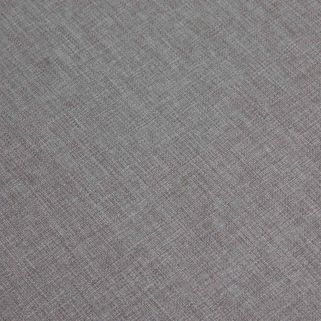 Mauritius Island Sofa Chair Graphite