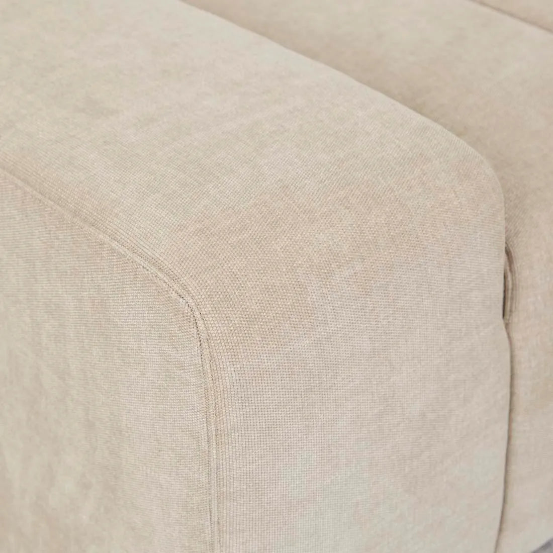 Juno Channel Left Arm Sofa Copeland Birch