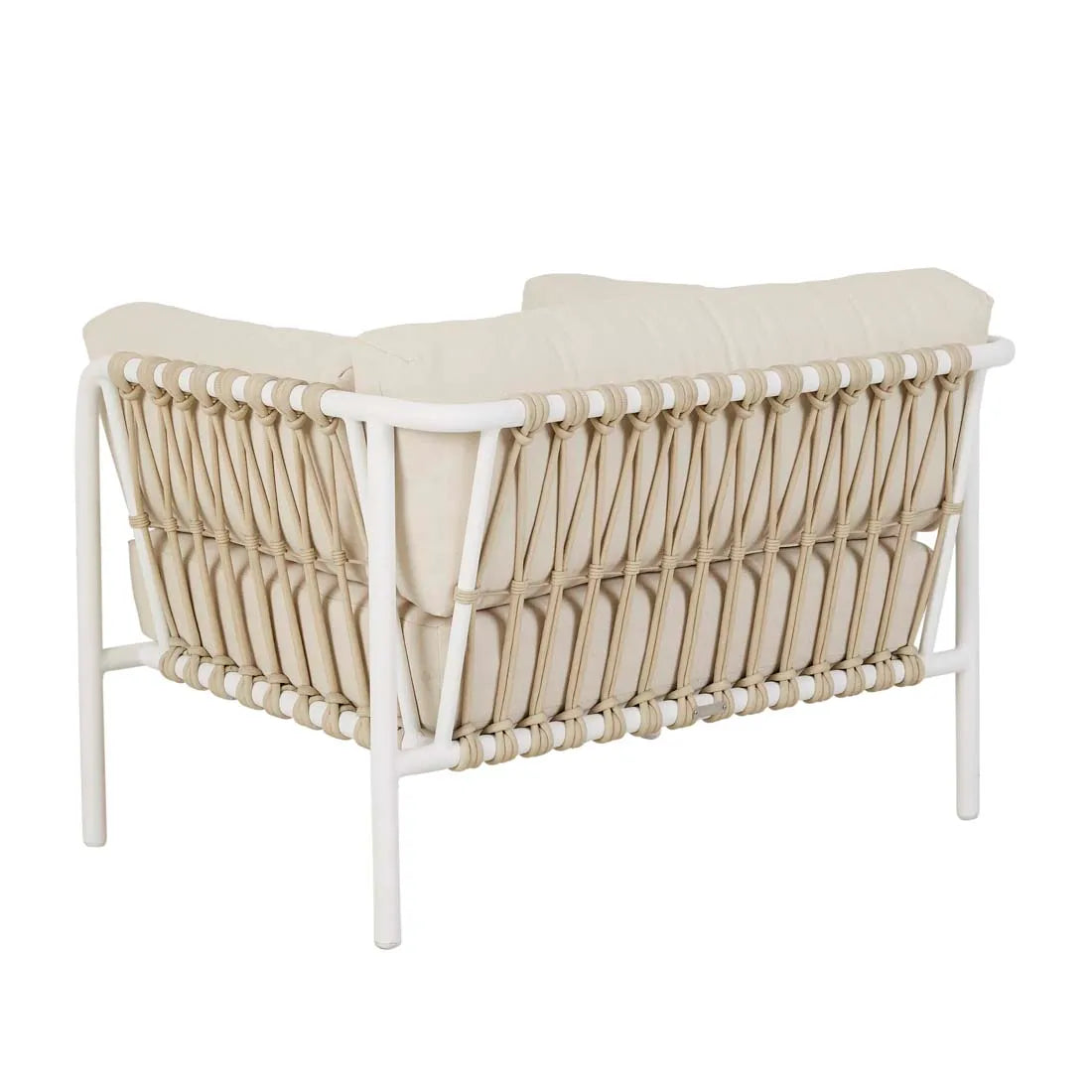 Mauritius Island Sofa Chair Sand