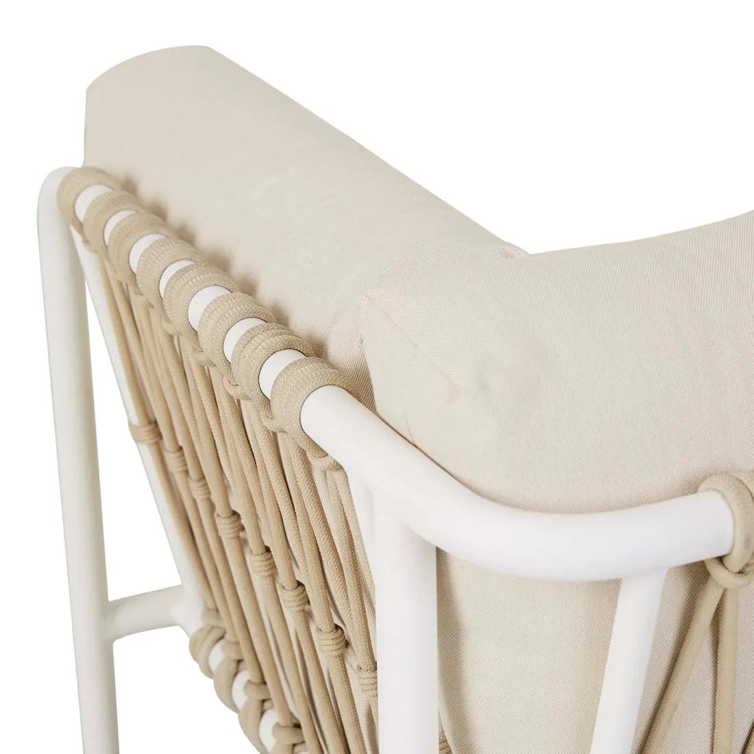 Mauritius Island Sofa Chair Sand