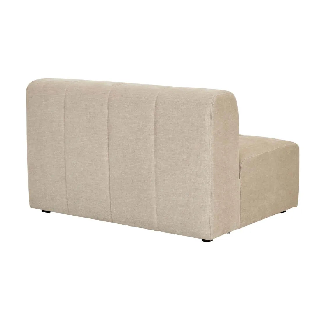 Juno Channel Right Arm Sofa Copeland Birch