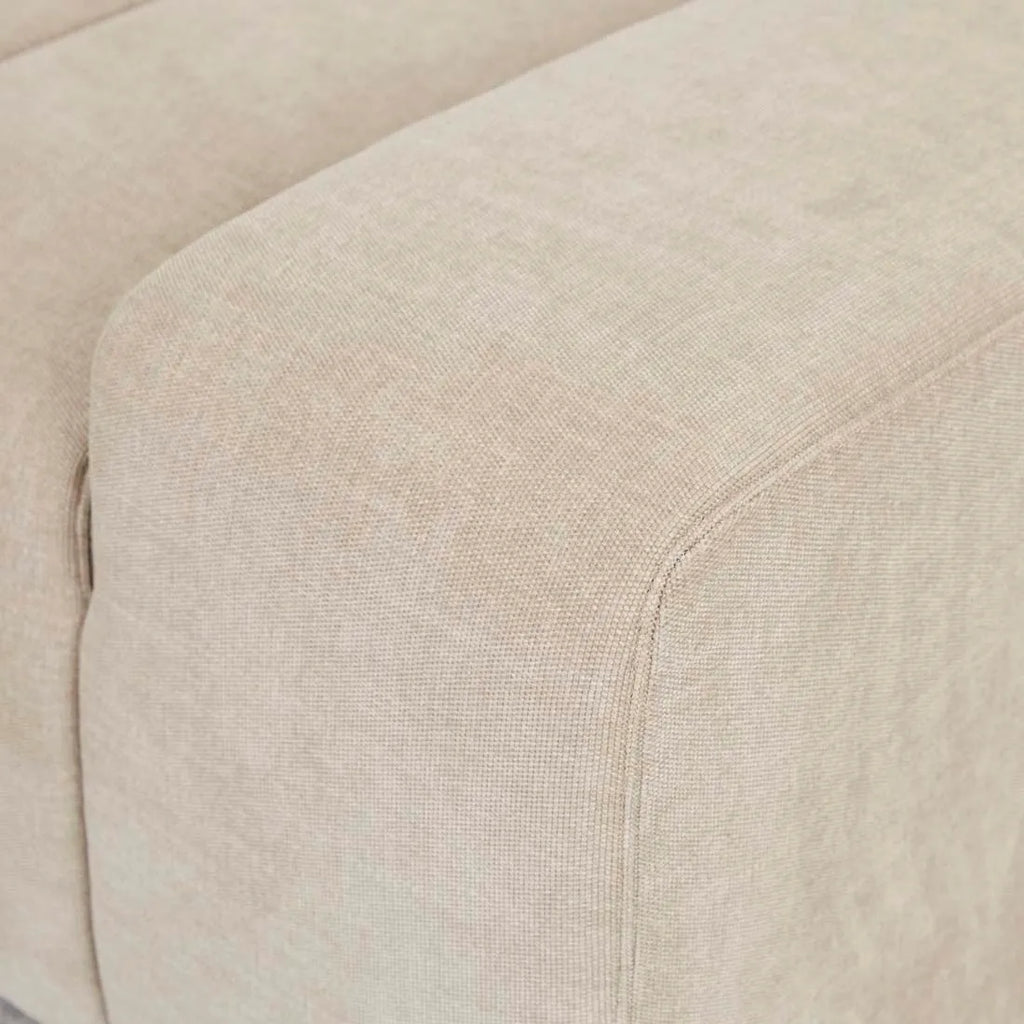 Juno Channel Right Arm Sofa Copeland Birch