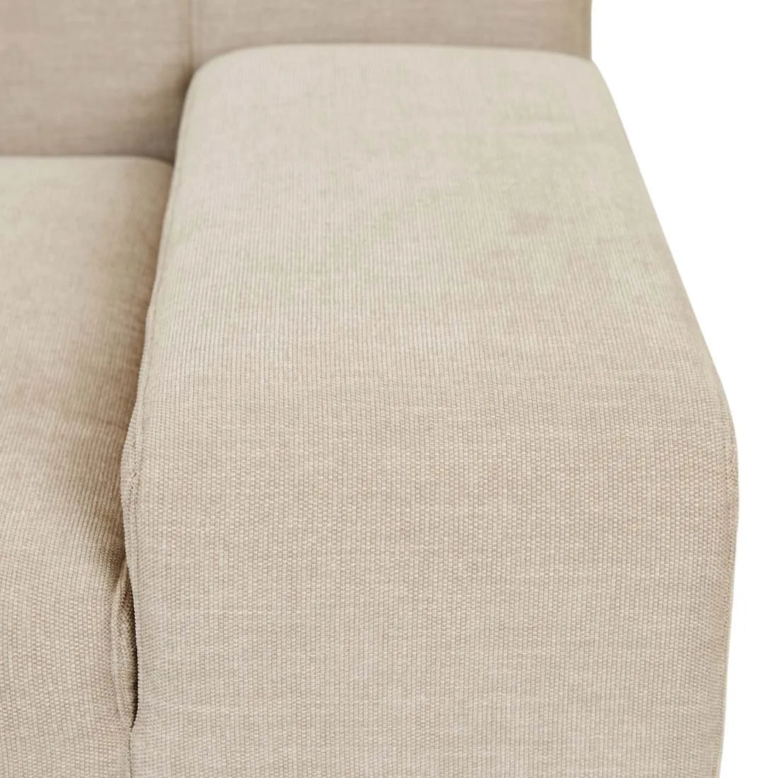 Juno Channel Right Arm Sofa Copeland Birch