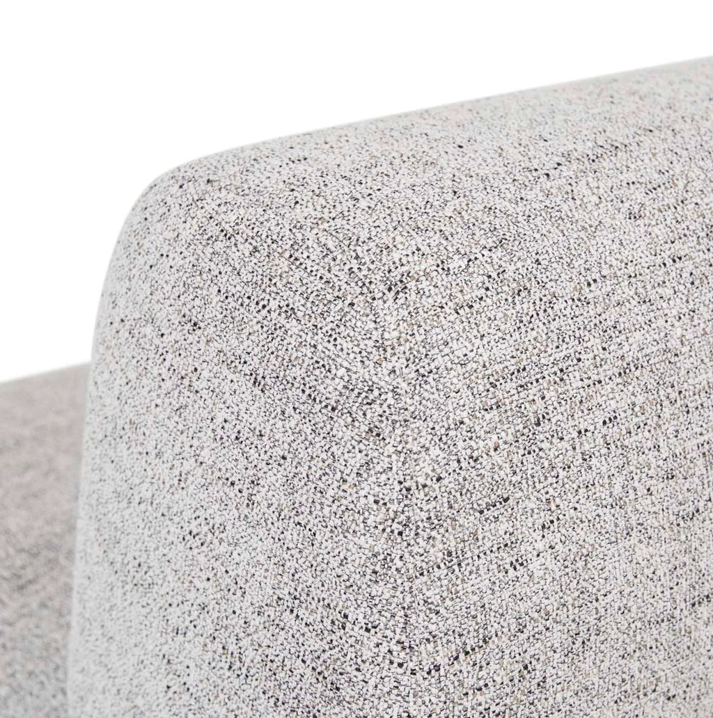 Juno Cloud Arc Sofa Moon Rock