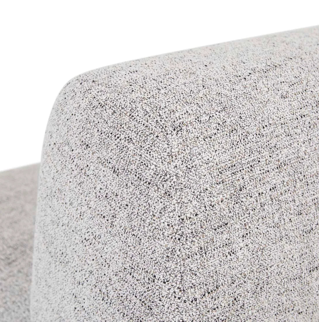Juno Cloud Arc Sofa Moon Rock