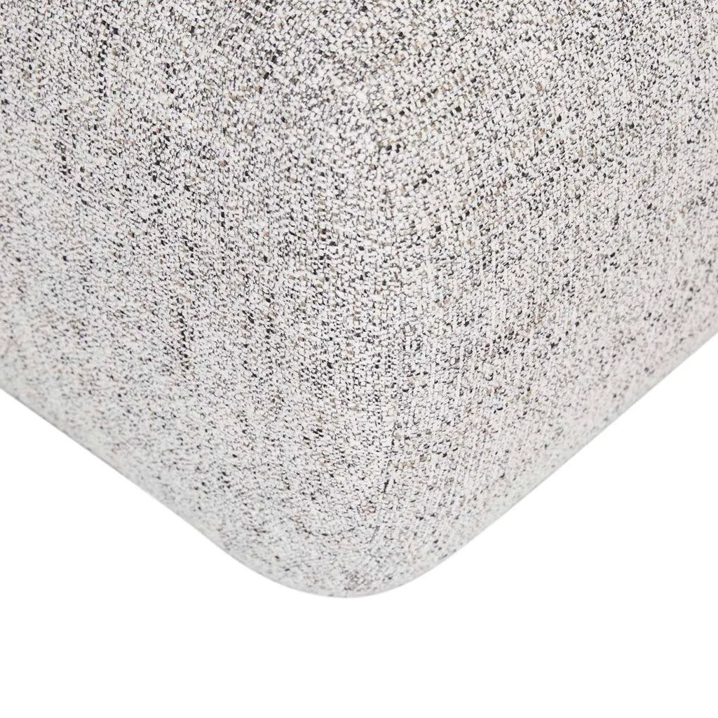 Juno Cloud Centre Sofa Moon Rock