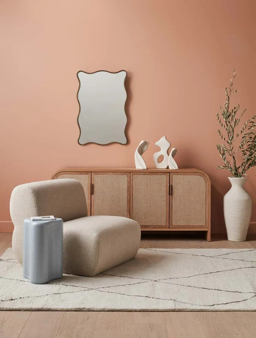 Juno Cloud Centre Sofa Desert Speckle
