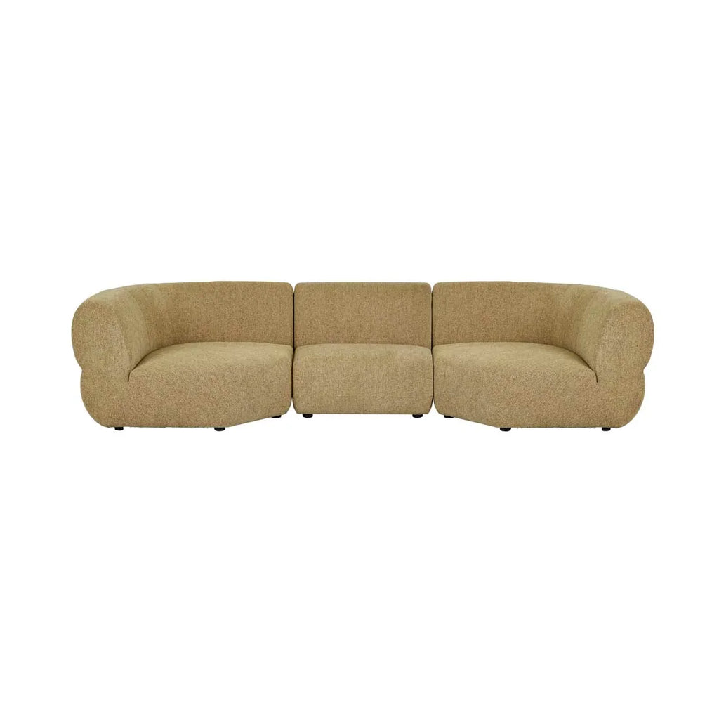 Juno Cloud Centre Sofa Desert Speckle