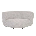 Juno Cloud Corner Sofa Moon Rock