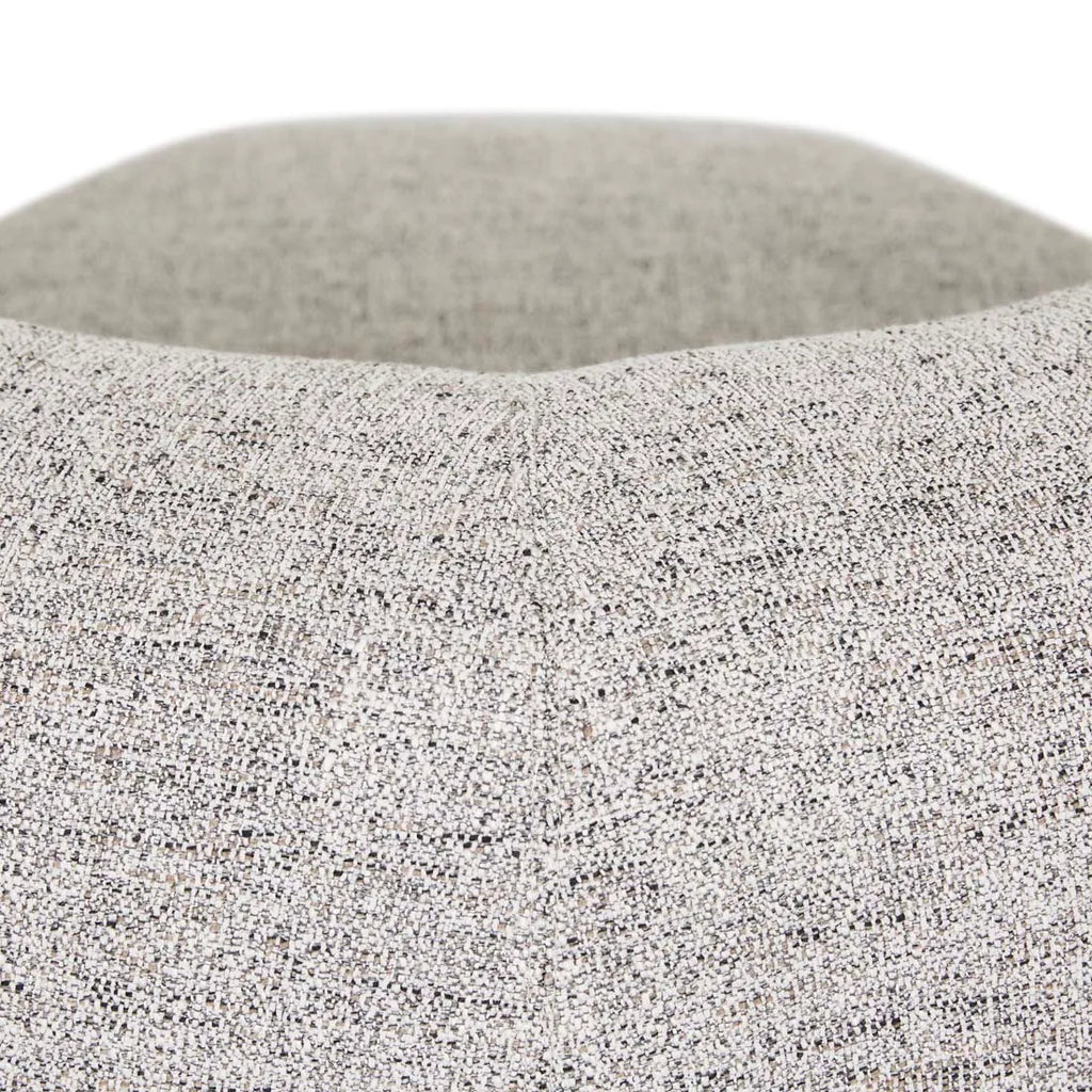Juno Cloud Corner Sofa Moon Rock