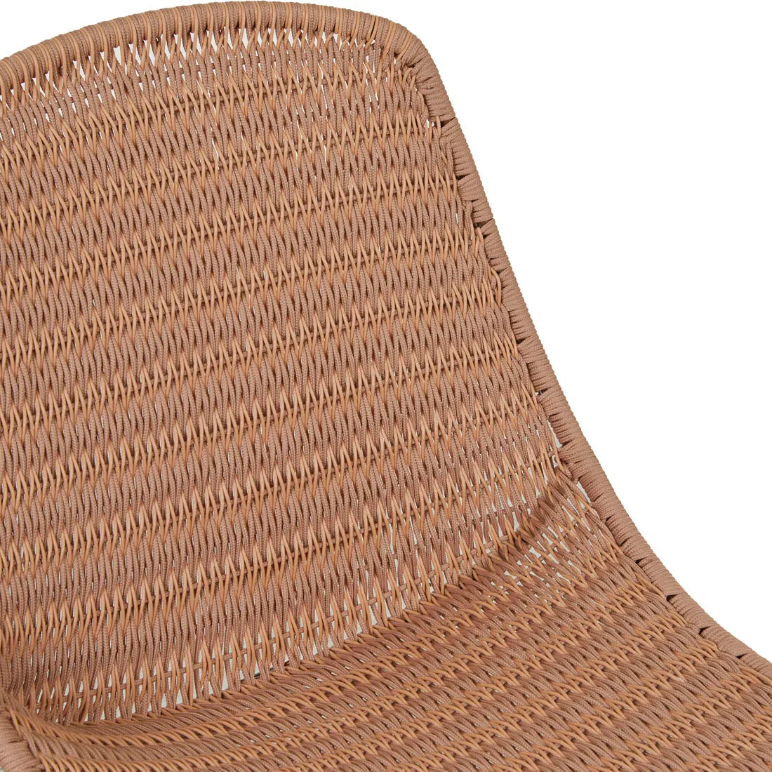 Normandy Sleigh Dining Chair Sunkiss