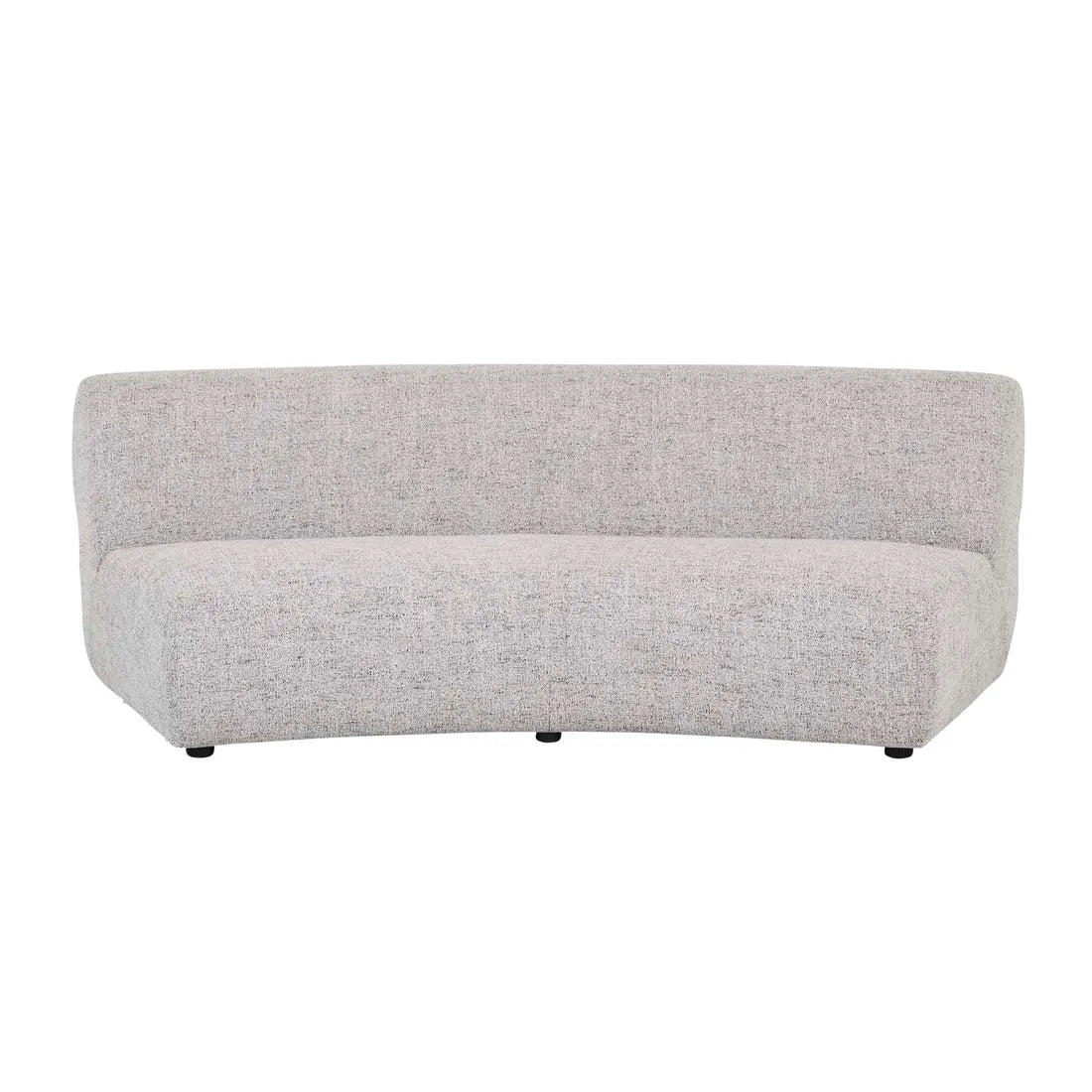Juno Cloud Arc Sofa Moon Rock