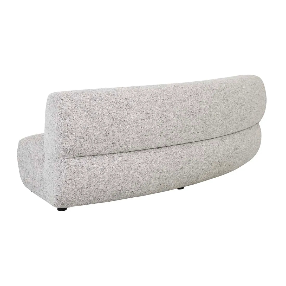 Juno Cloud Arc Sofa Moon Rock