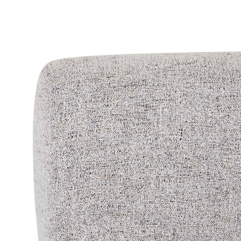 Juno Cloud Arc Sofa Moon Rock