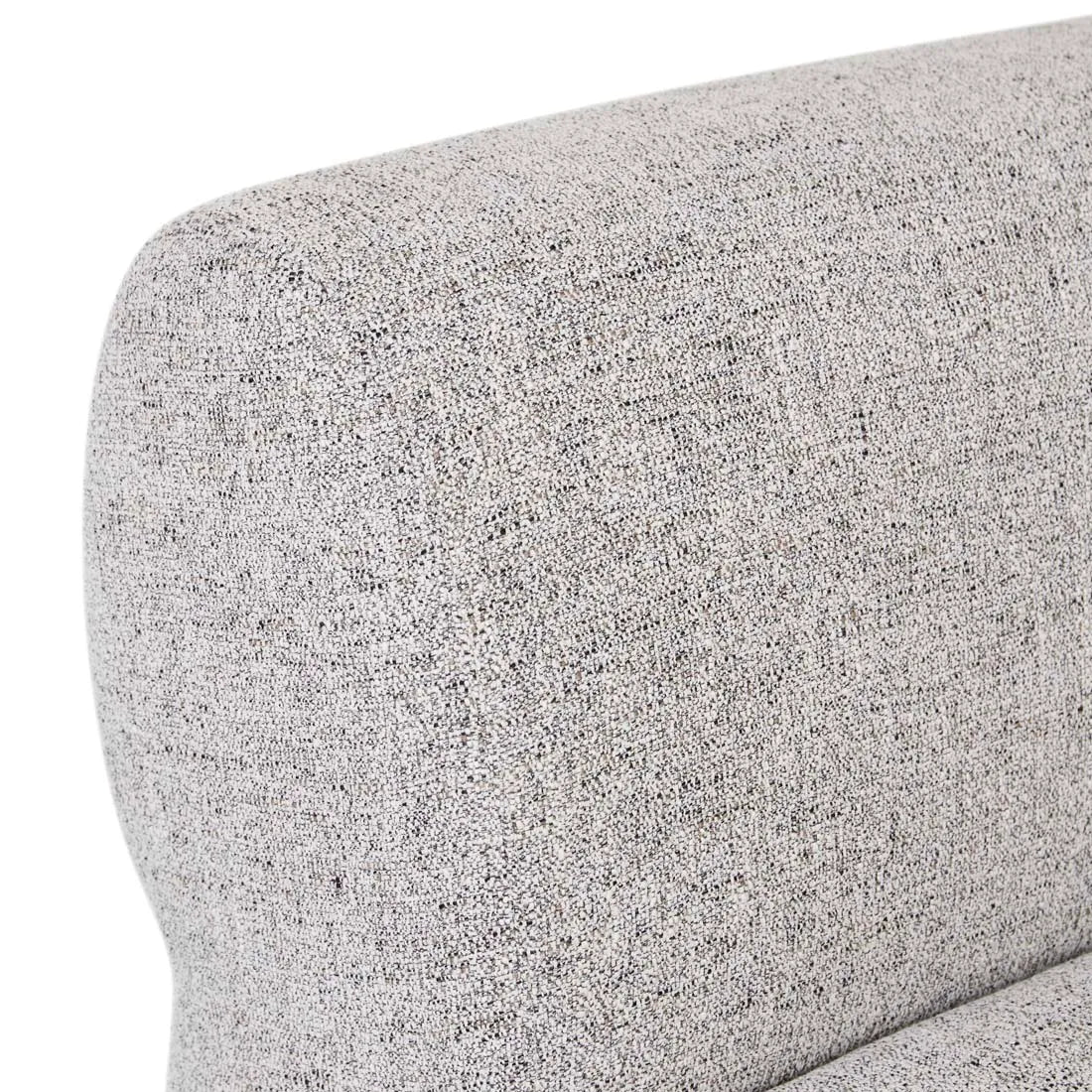 Juno Cloud Arc Sofa Moon Rock