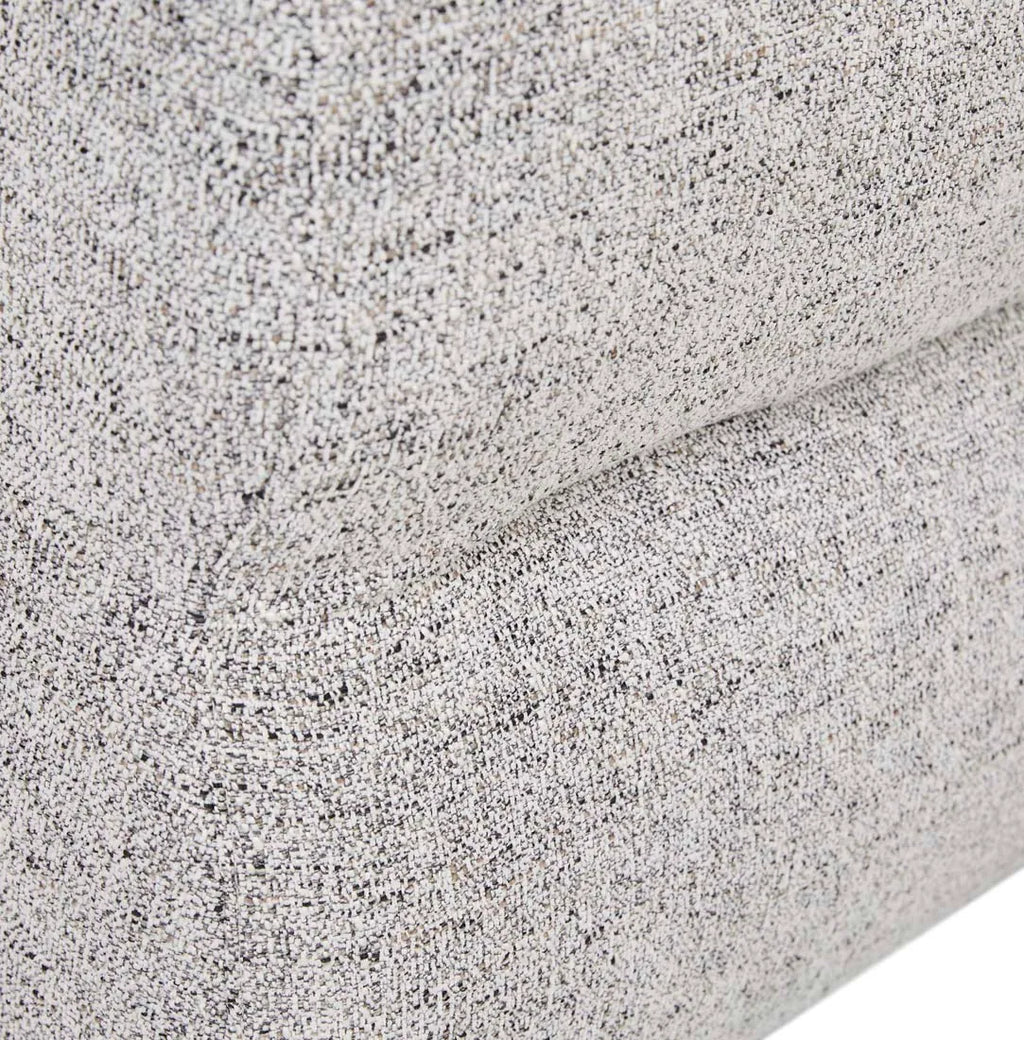 Juno Cloud Arc Sofa Moon Rock
