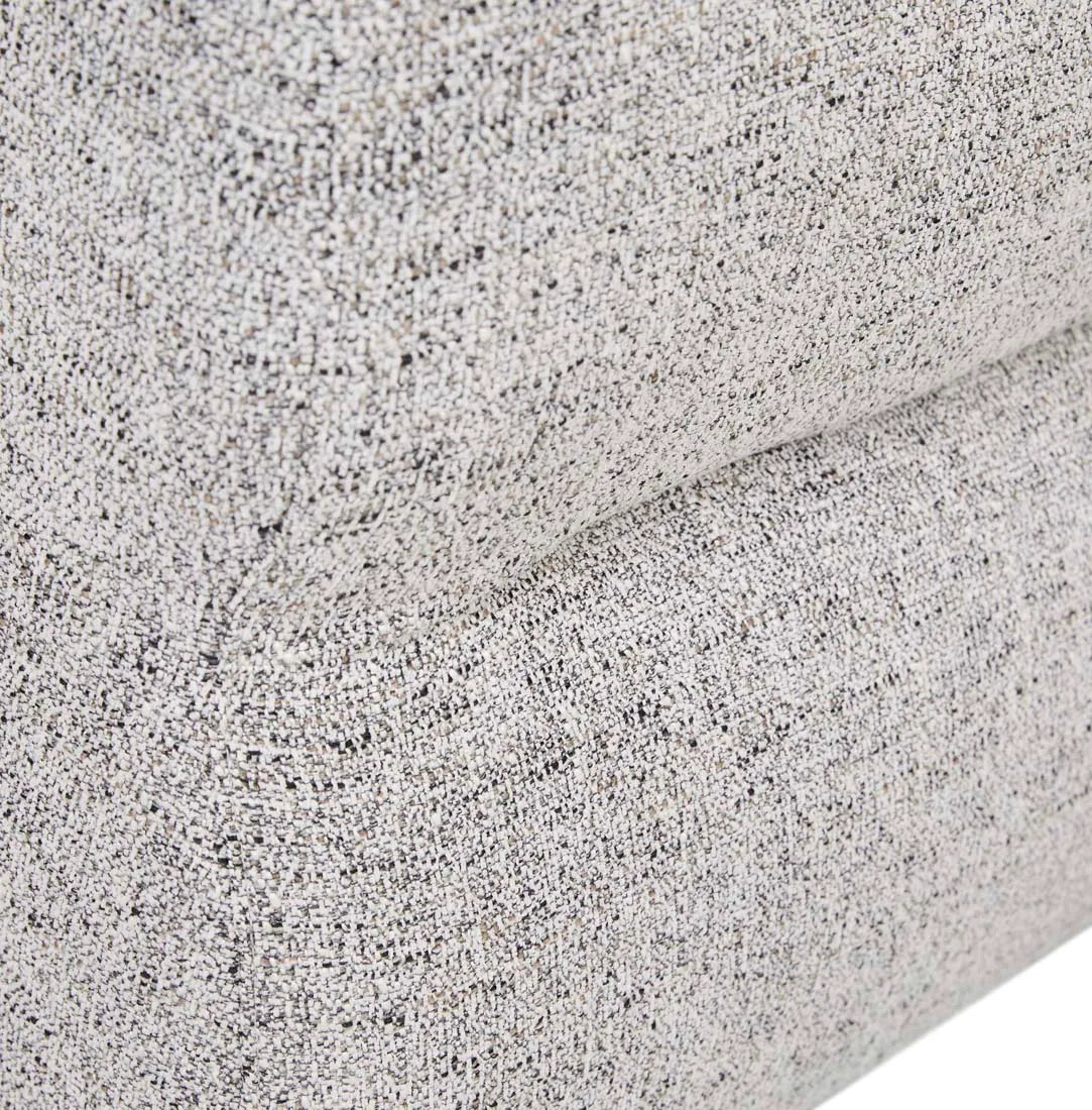 Juno Cloud Arc Sofa Moon Rock