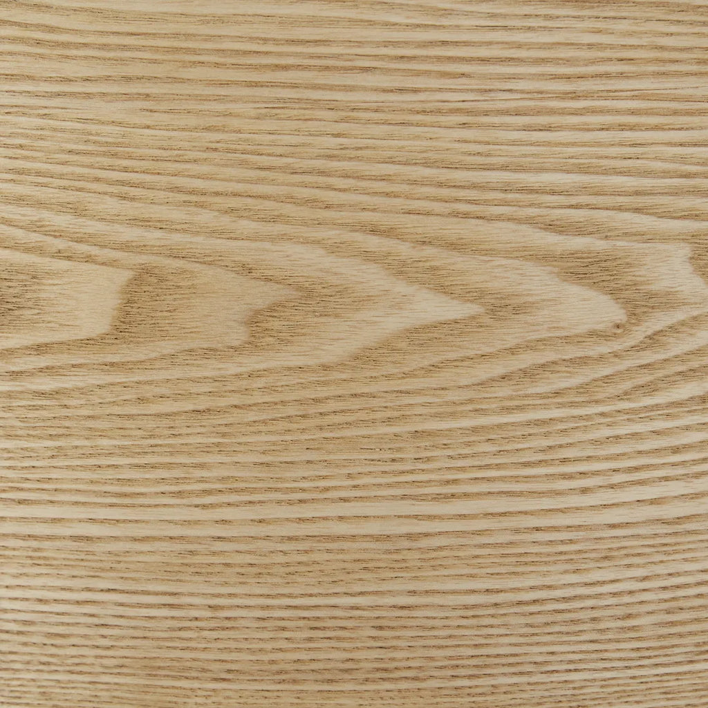 Oberon Lune Bedside Natural