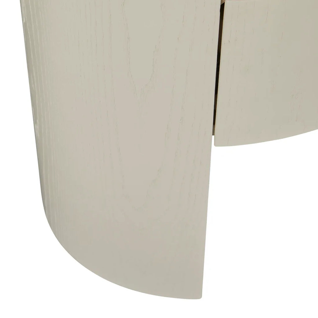 Oberon Lune Bedside Shell