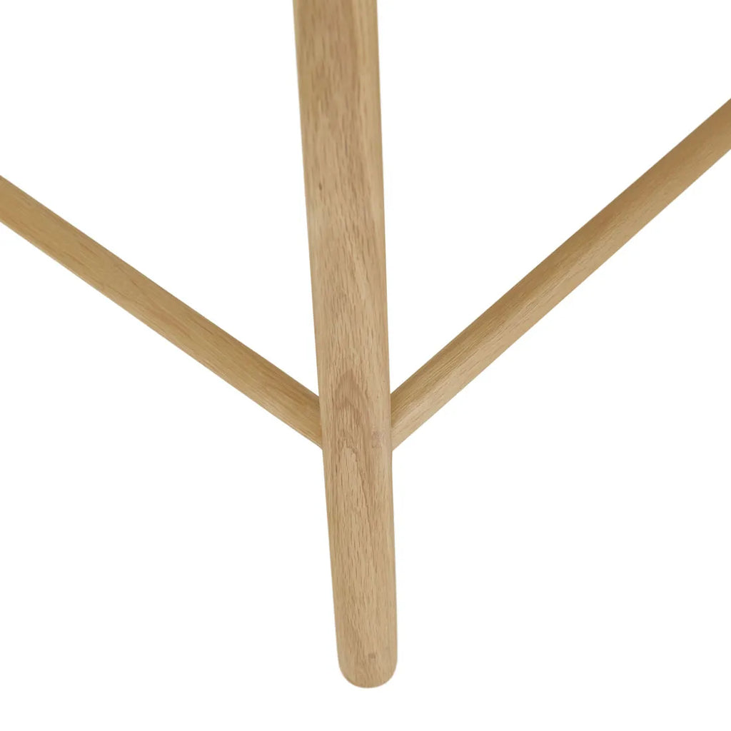 Olsen Barstool Moss Tweed