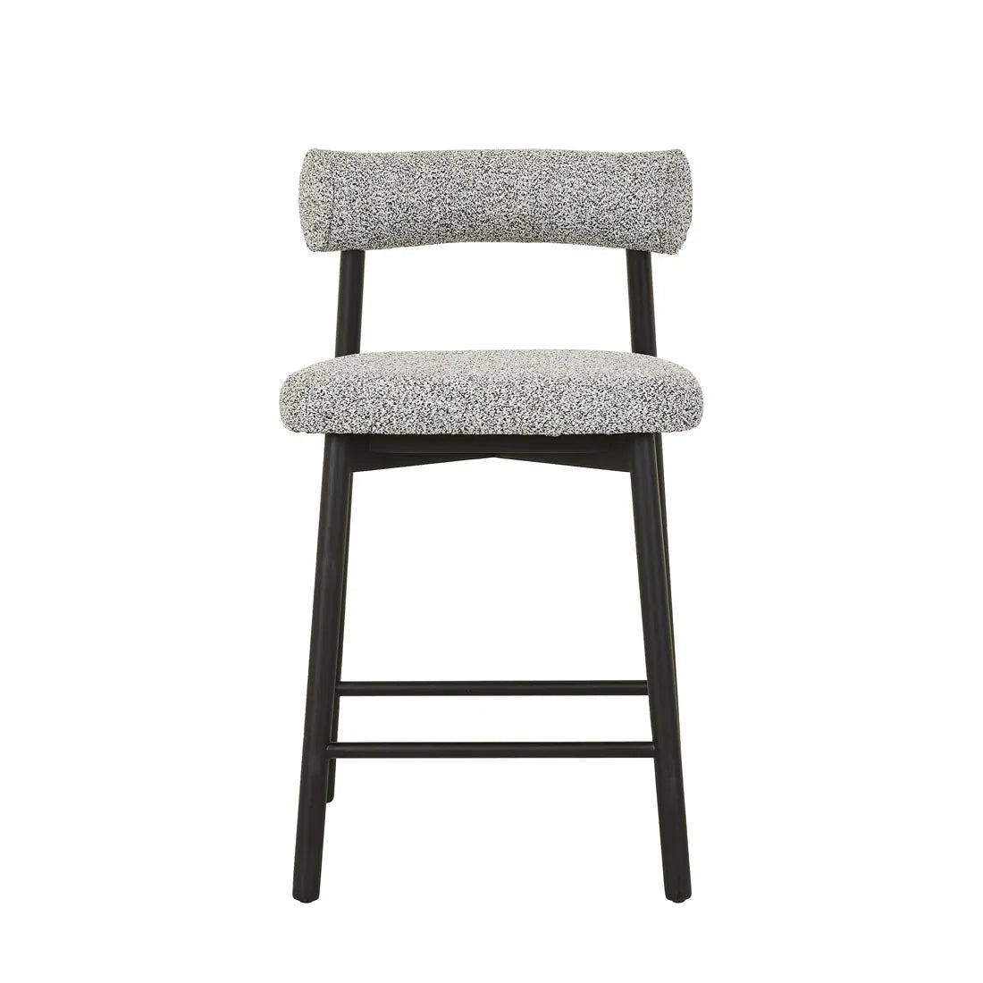 Olsen Barstool Pepper Boucle