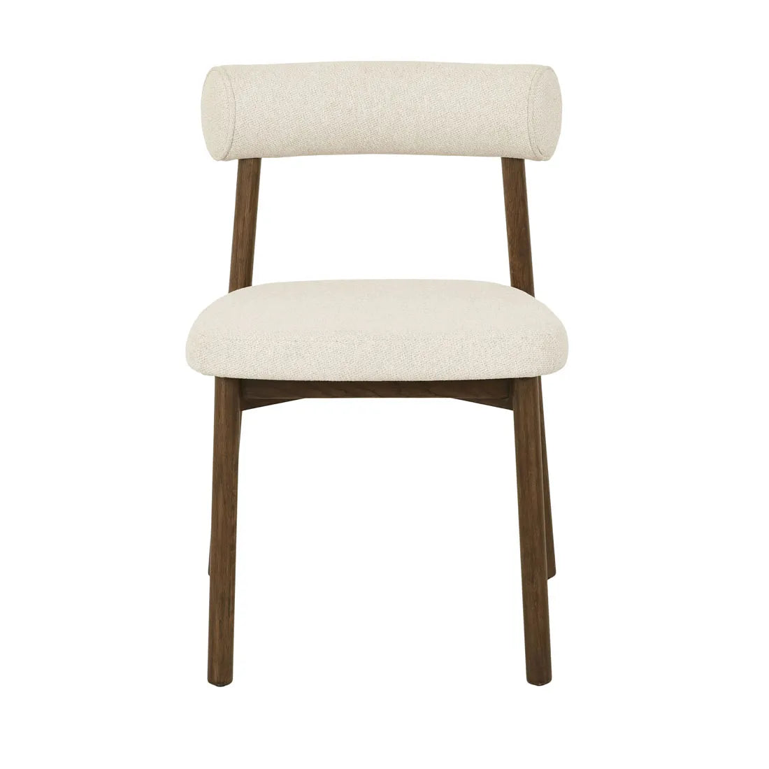 Olsen Dining Chair Almond Meal