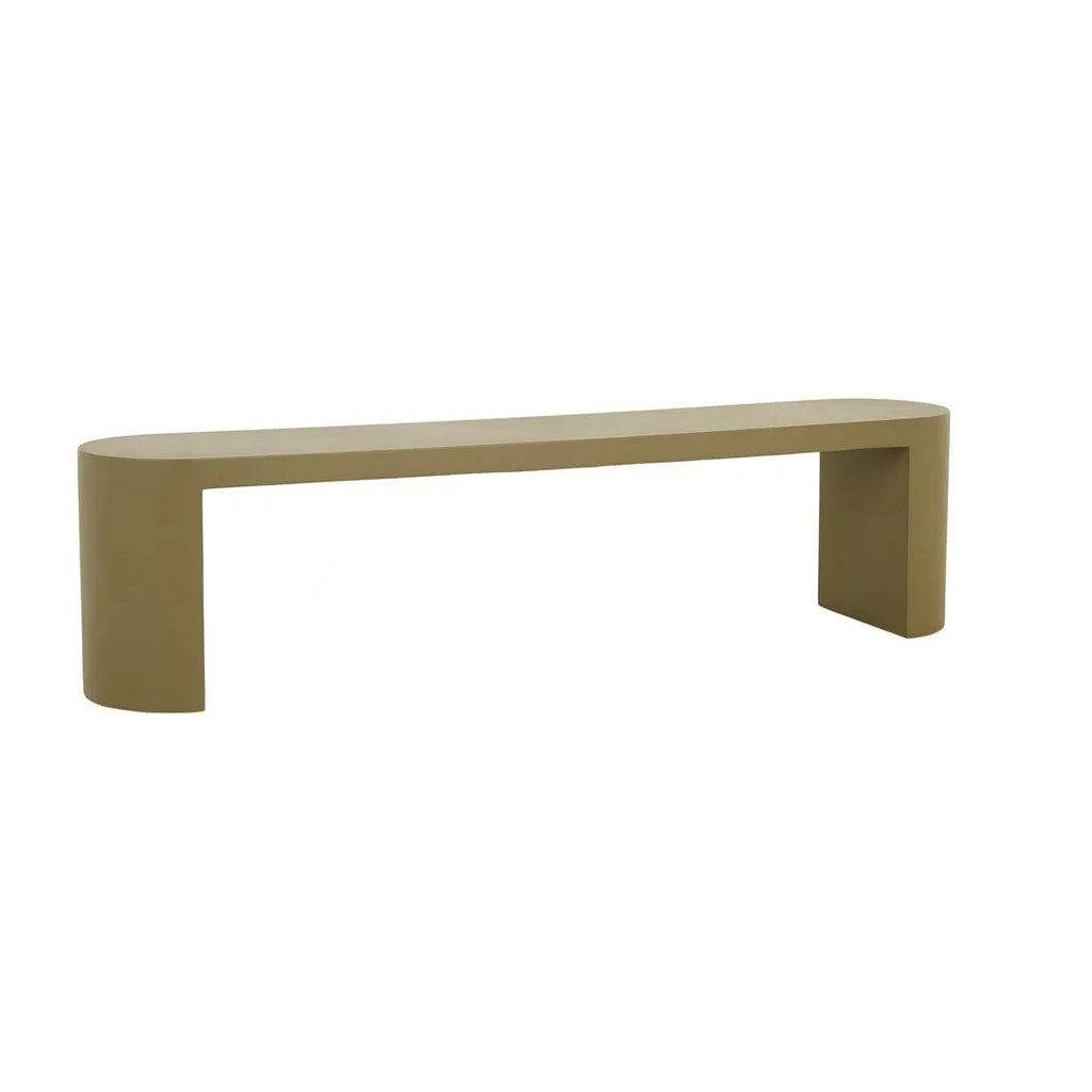 Petra Bench Cypress