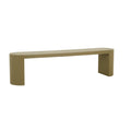 Petra Bench Cypress
