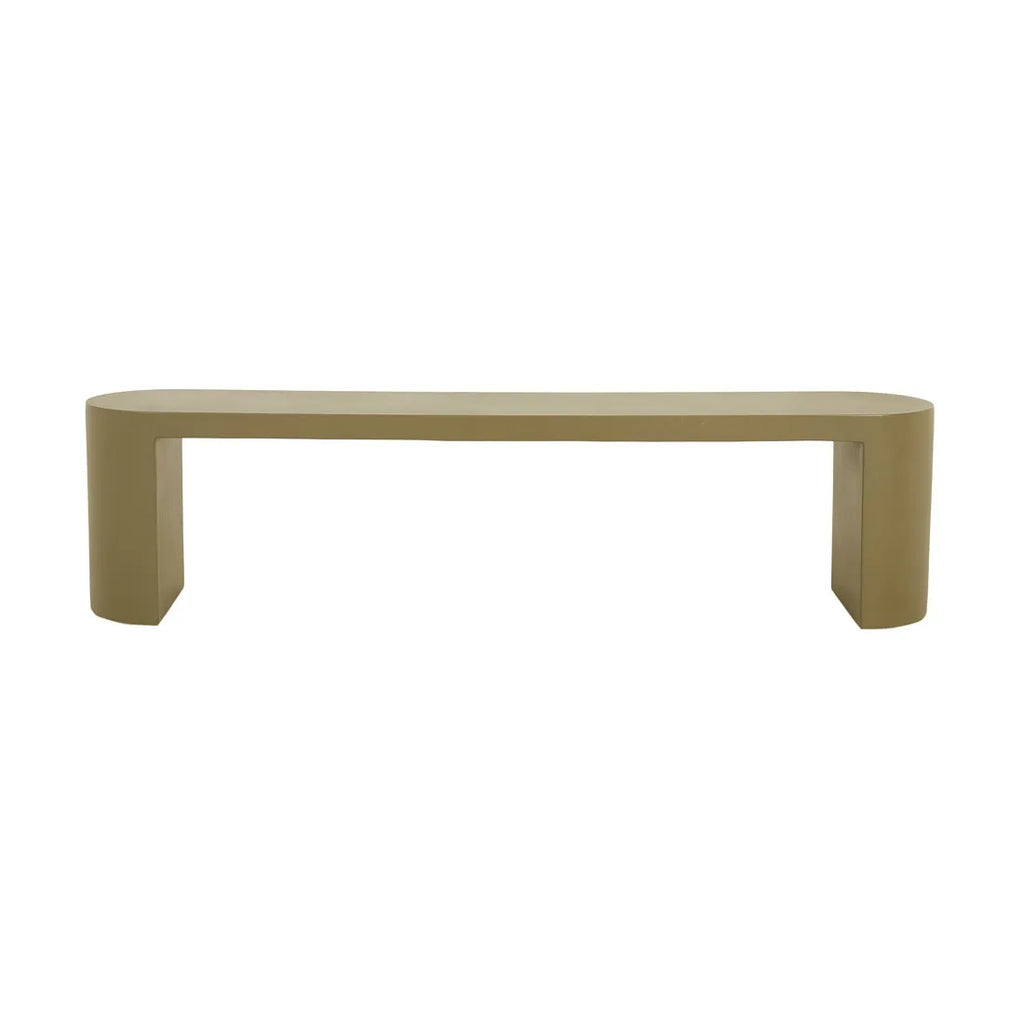 Petra Bench Cypress