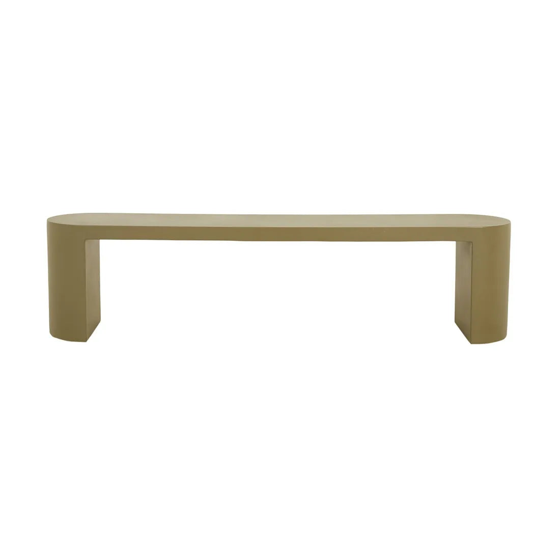 Petra Bench Cypress