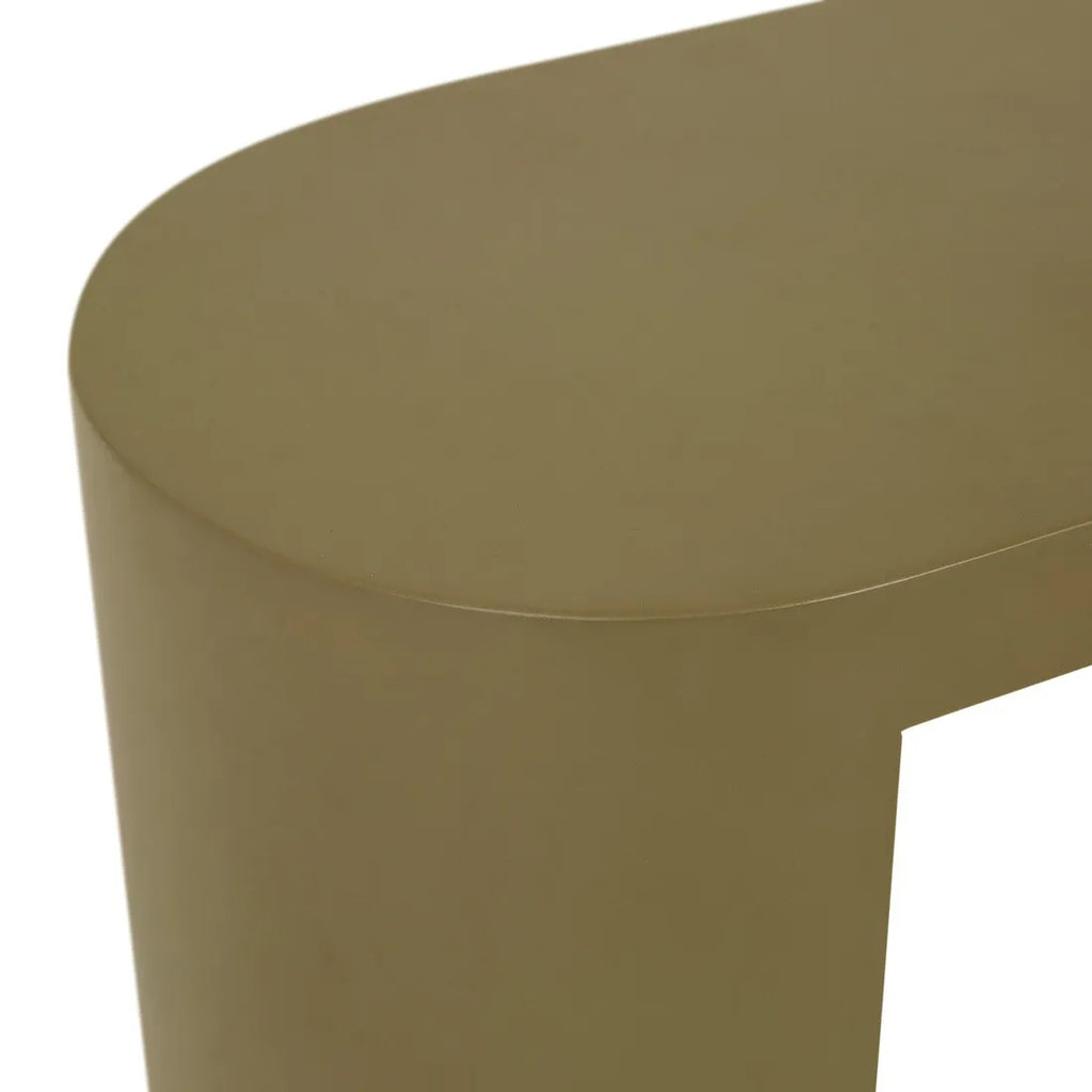 Petra Bench Cypress