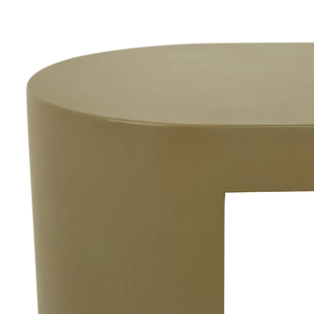 Petra Bench Cypress