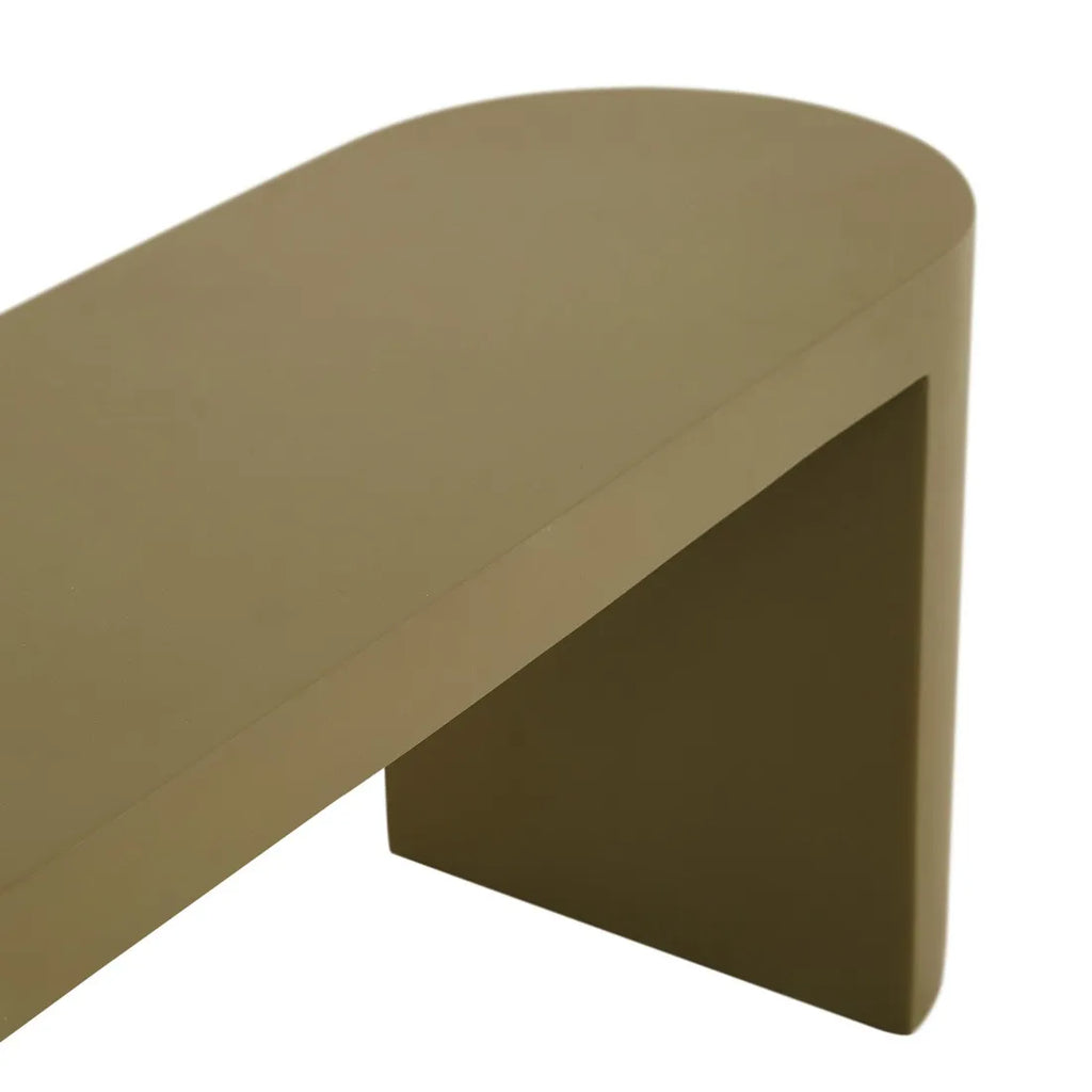 Petra Bench Cypress