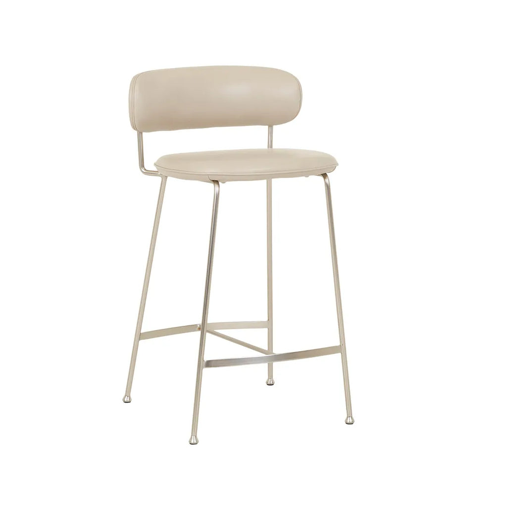 Piccolo Barstool Sandstone