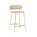 Piccolo Barstool Sandstone