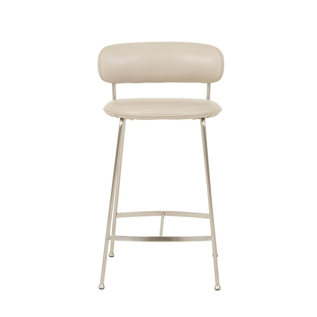 Piccolo Barstool Sandstone