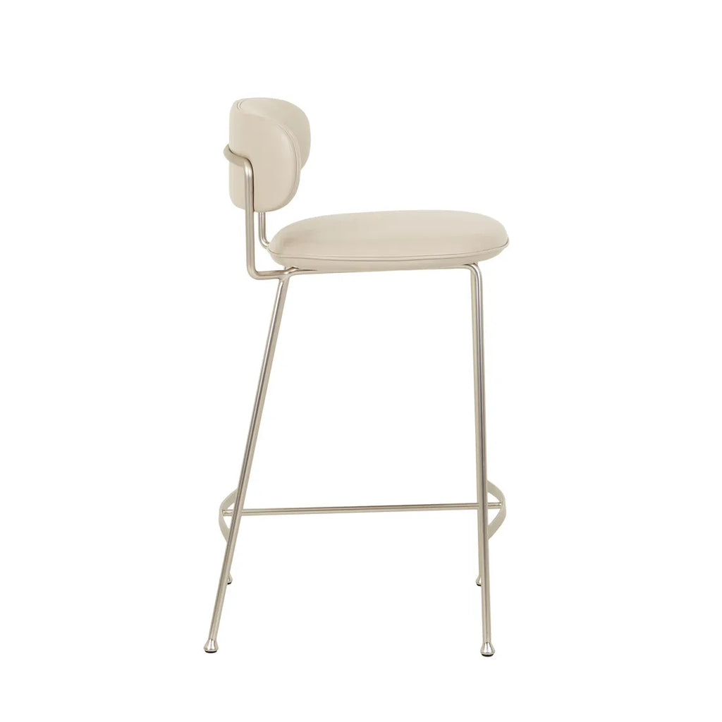 Piccolo Barstool Sandstone