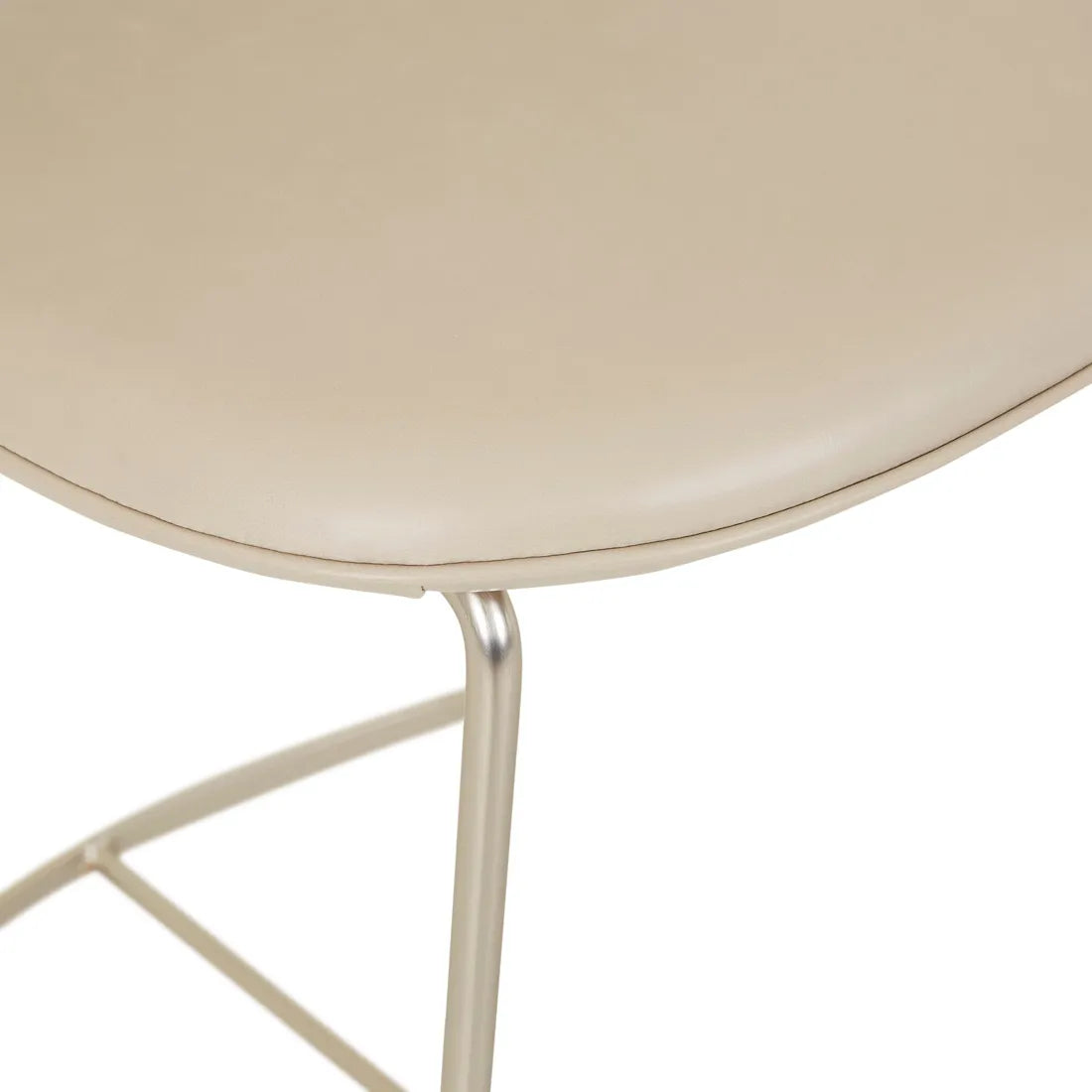 Piccolo Barstool Sandstone