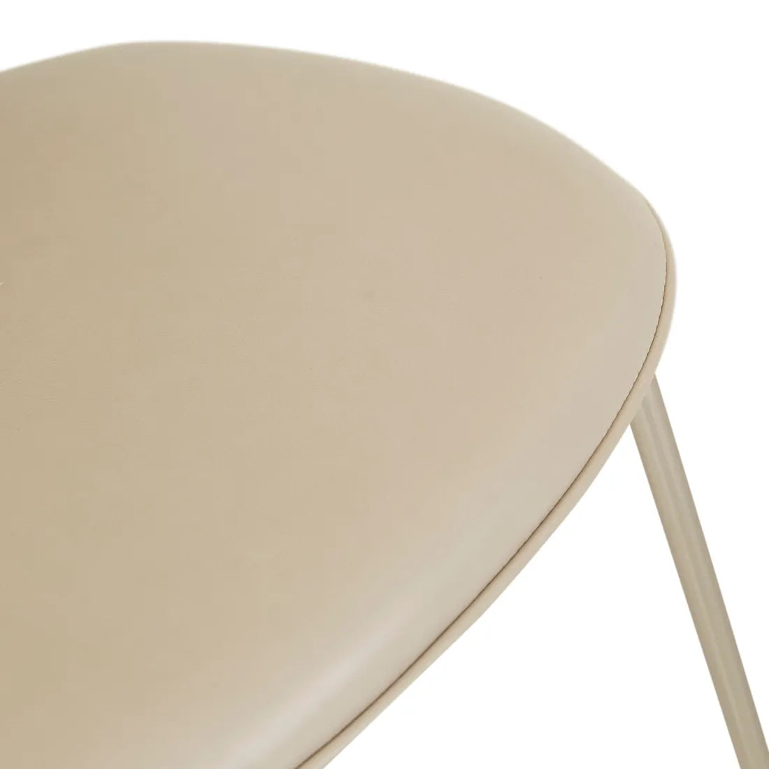 Piccolo Barstool Sandstone