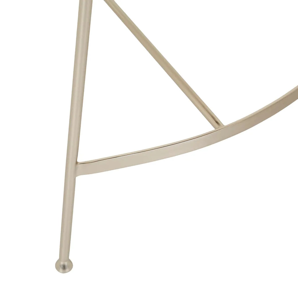 Piccolo Barstool Sandstone