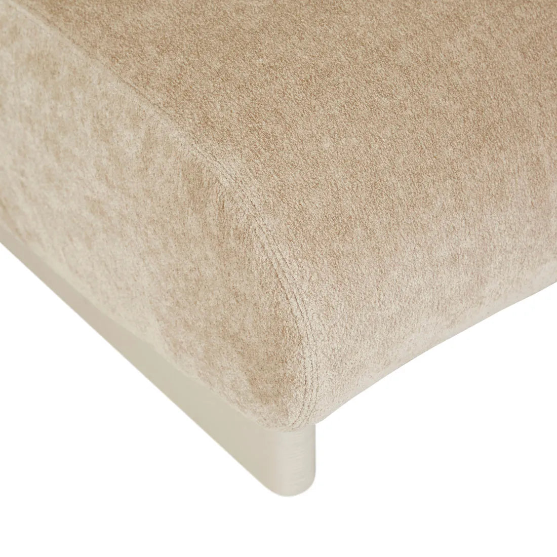 Pinto Armchair Gardenia Marzipan