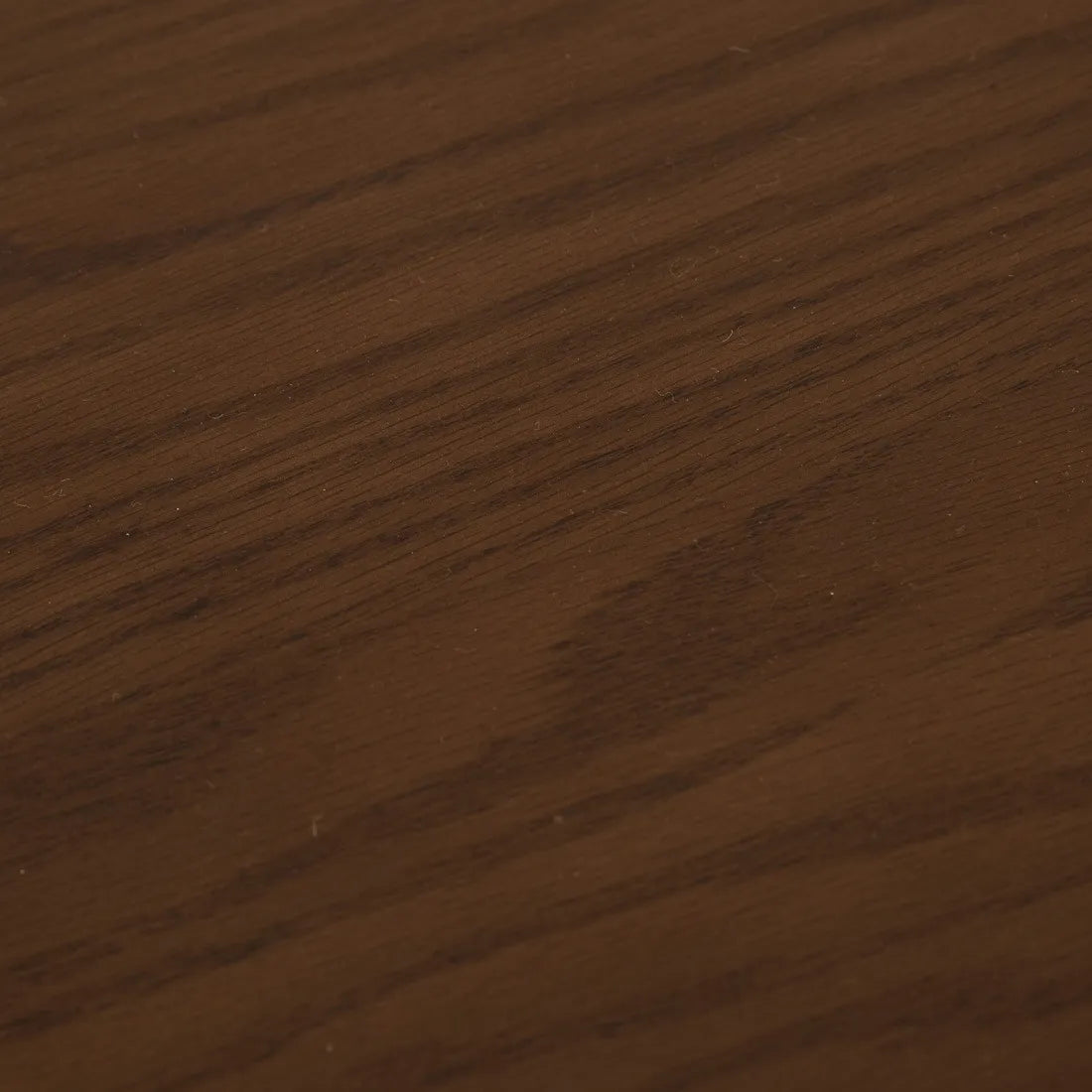 Piper Spindle Dining Table Mocha Oak