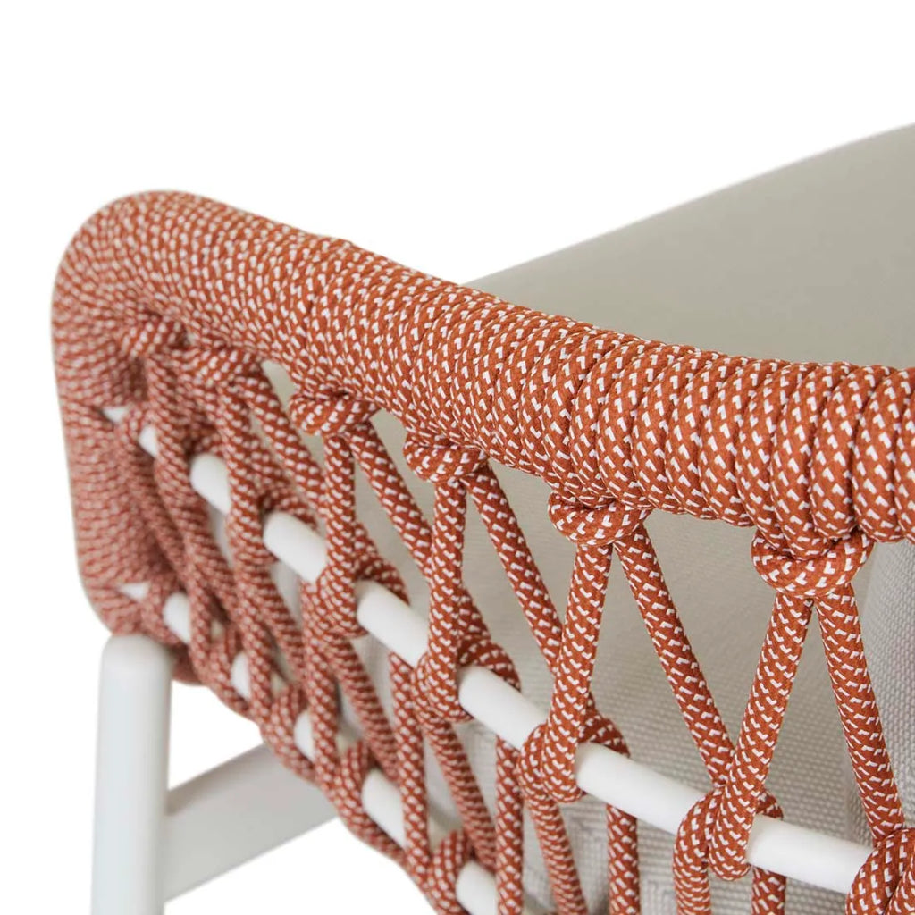Portsea Cruise Armchair Coconut