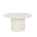 Pippa Coffee Table Porcelain