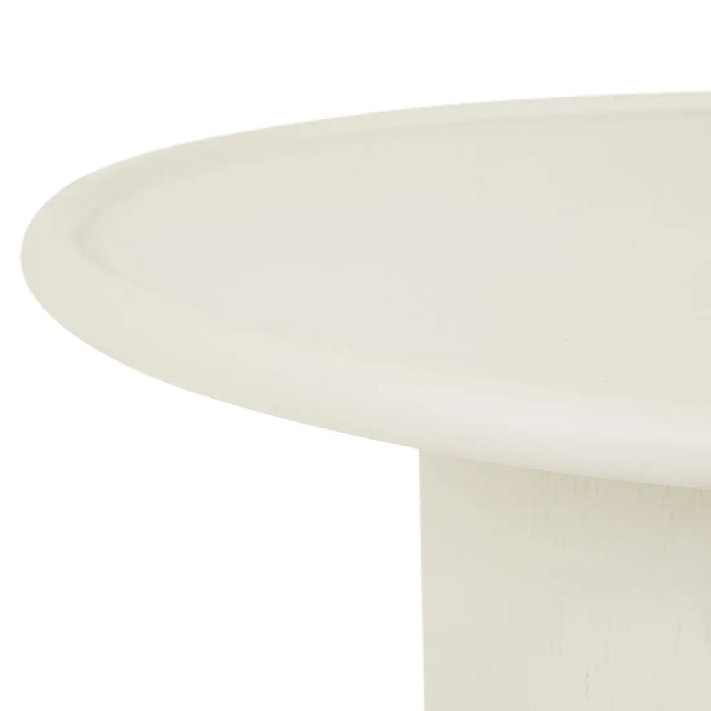 Pippa Coffee Table Porcelain