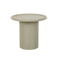 Pippa Side Table Harvest Green