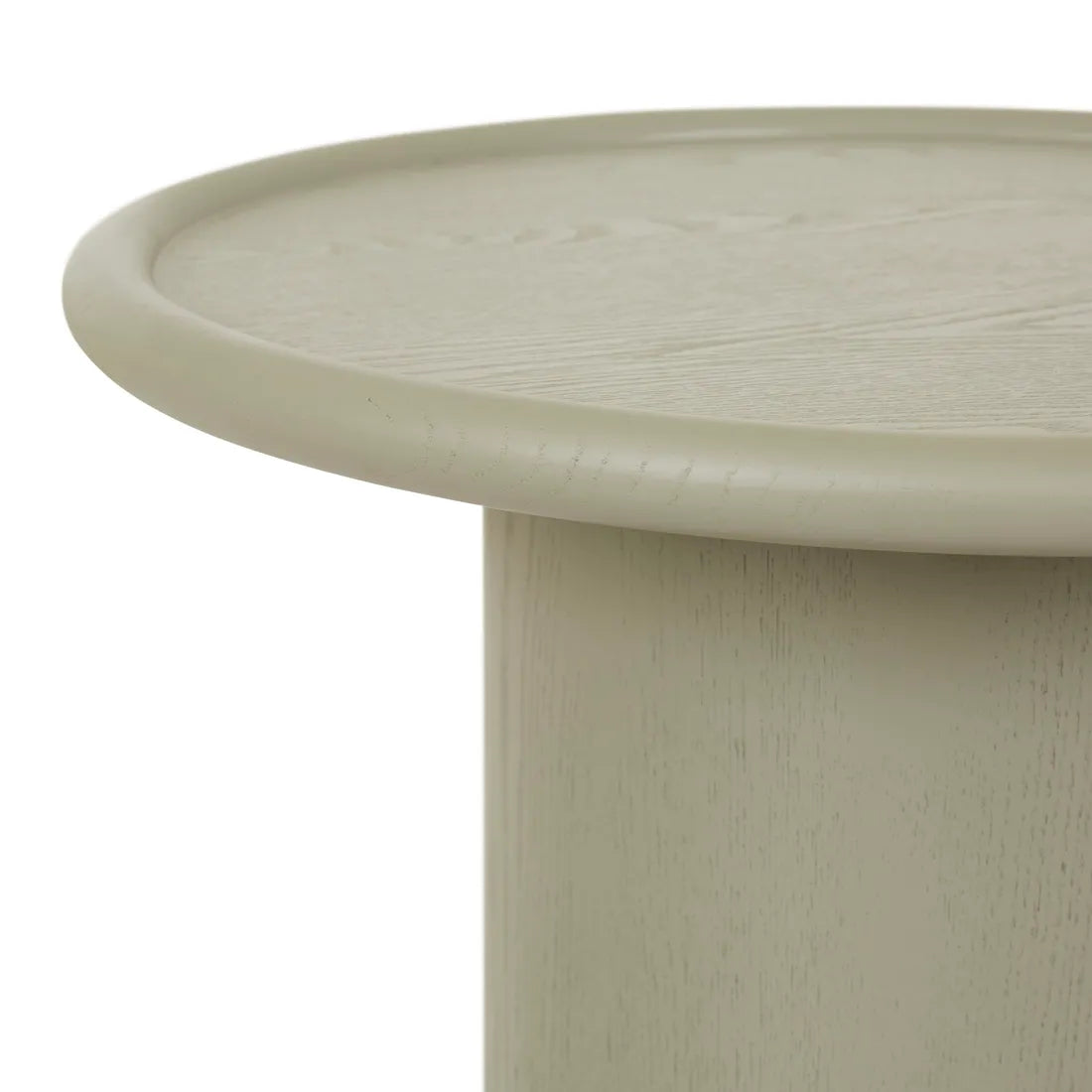Pippa Side Table Harvest Green